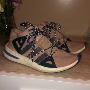 Adidas Originals Arkyn shoes